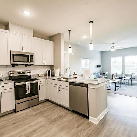 The Vantage Apartments By Barsala Cape Coral Kültér fotó