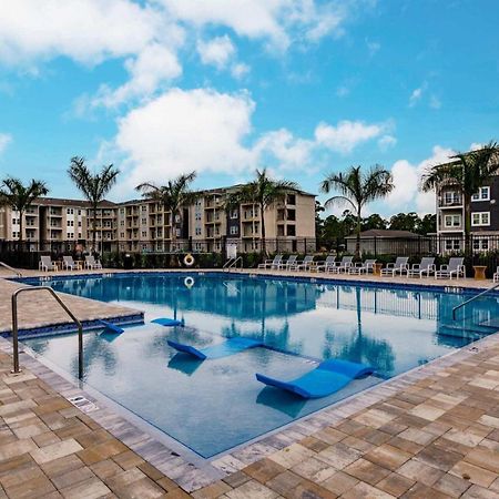 The Vantage Apartments By Barsala Cape Coral Kültér fotó