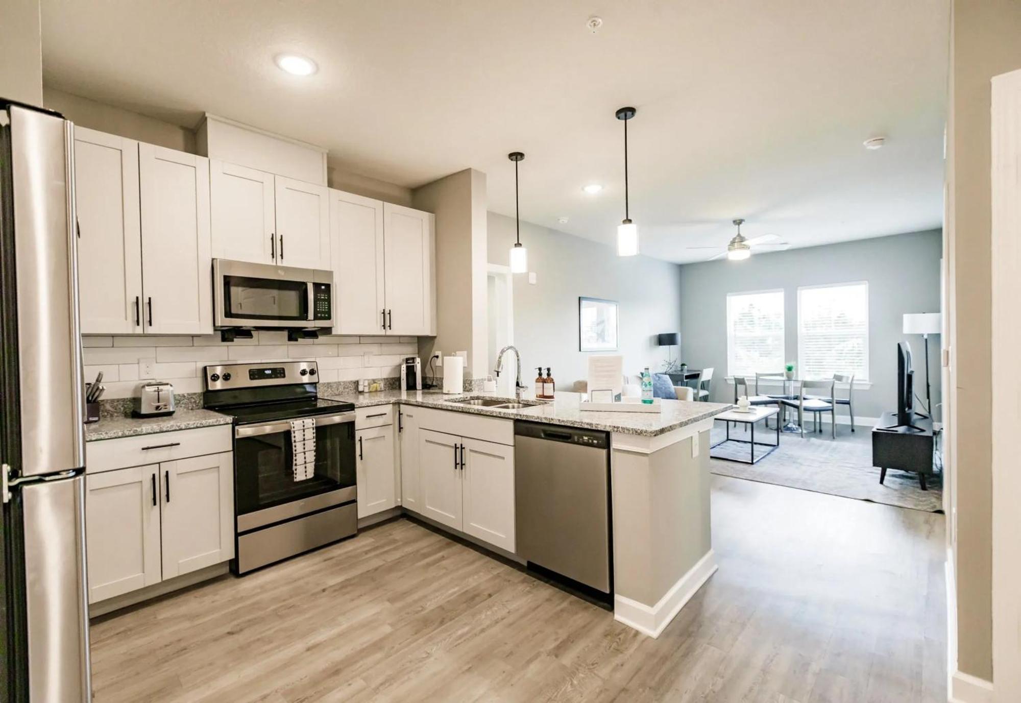 The Vantage Apartments By Barsala Cape Coral Kültér fotó