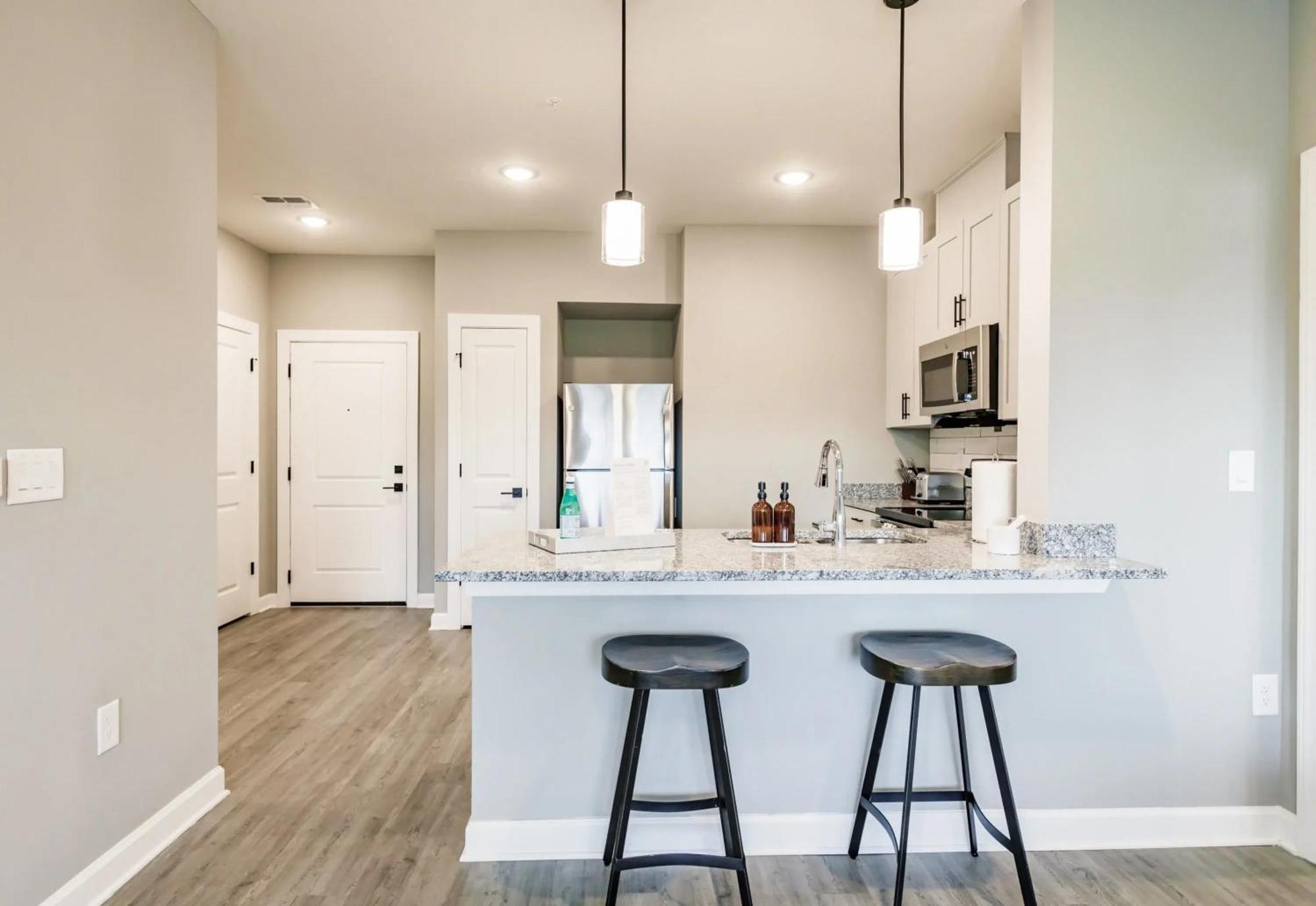 The Vantage Apartments By Barsala Cape Coral Kültér fotó