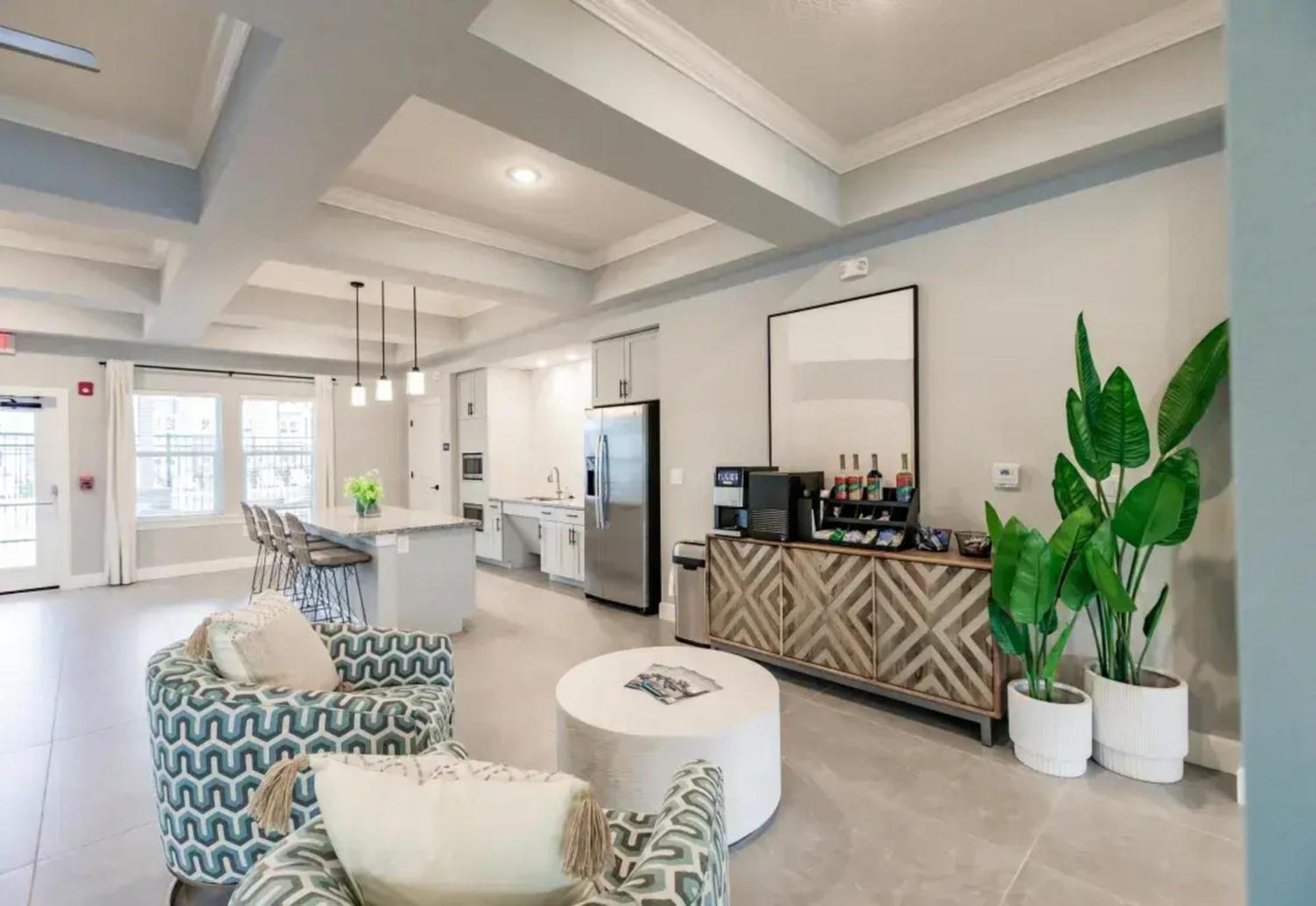 The Vantage Apartments By Barsala Cape Coral Kültér fotó