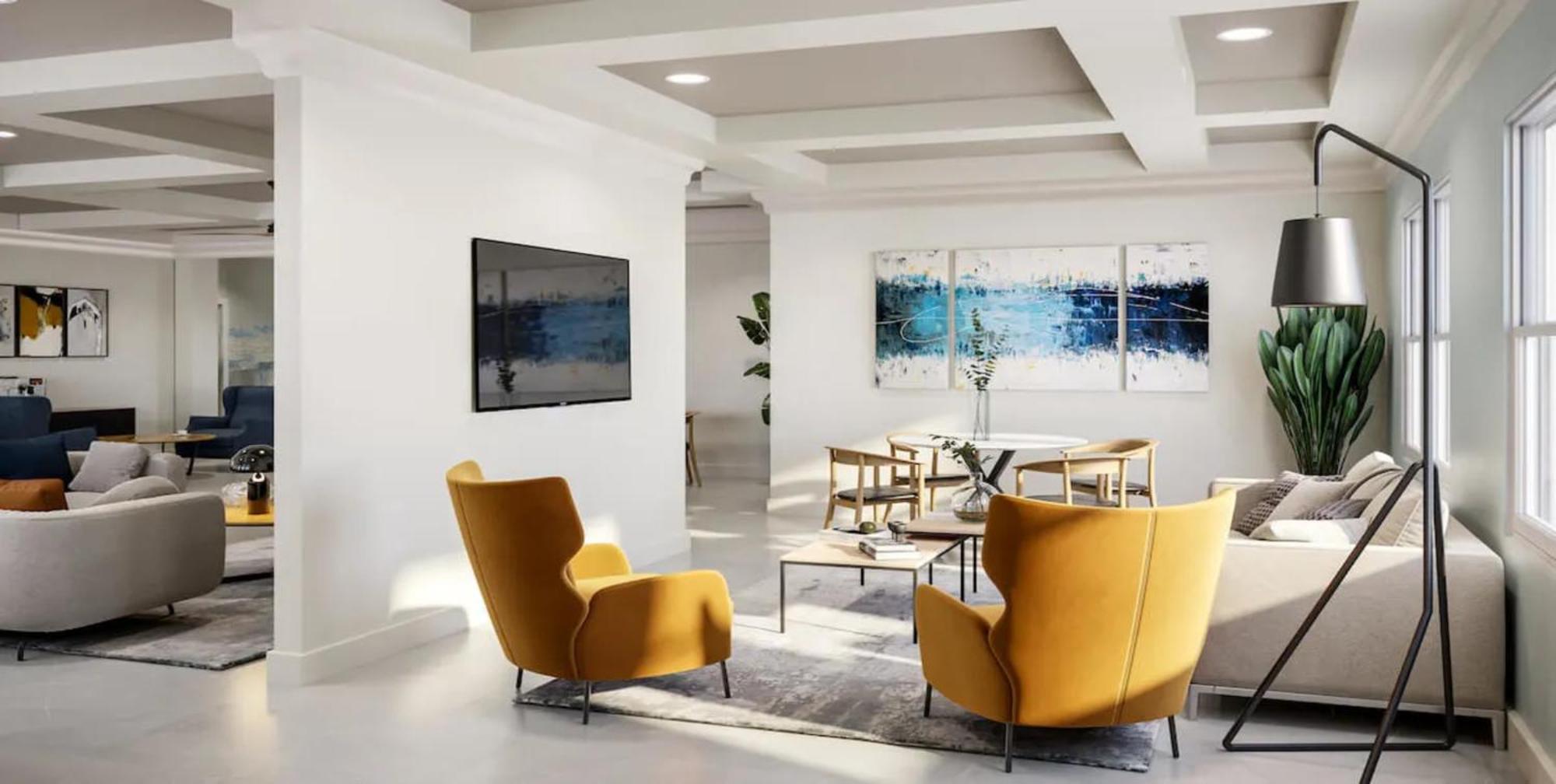 The Vantage Apartments By Barsala Cape Coral Kültér fotó