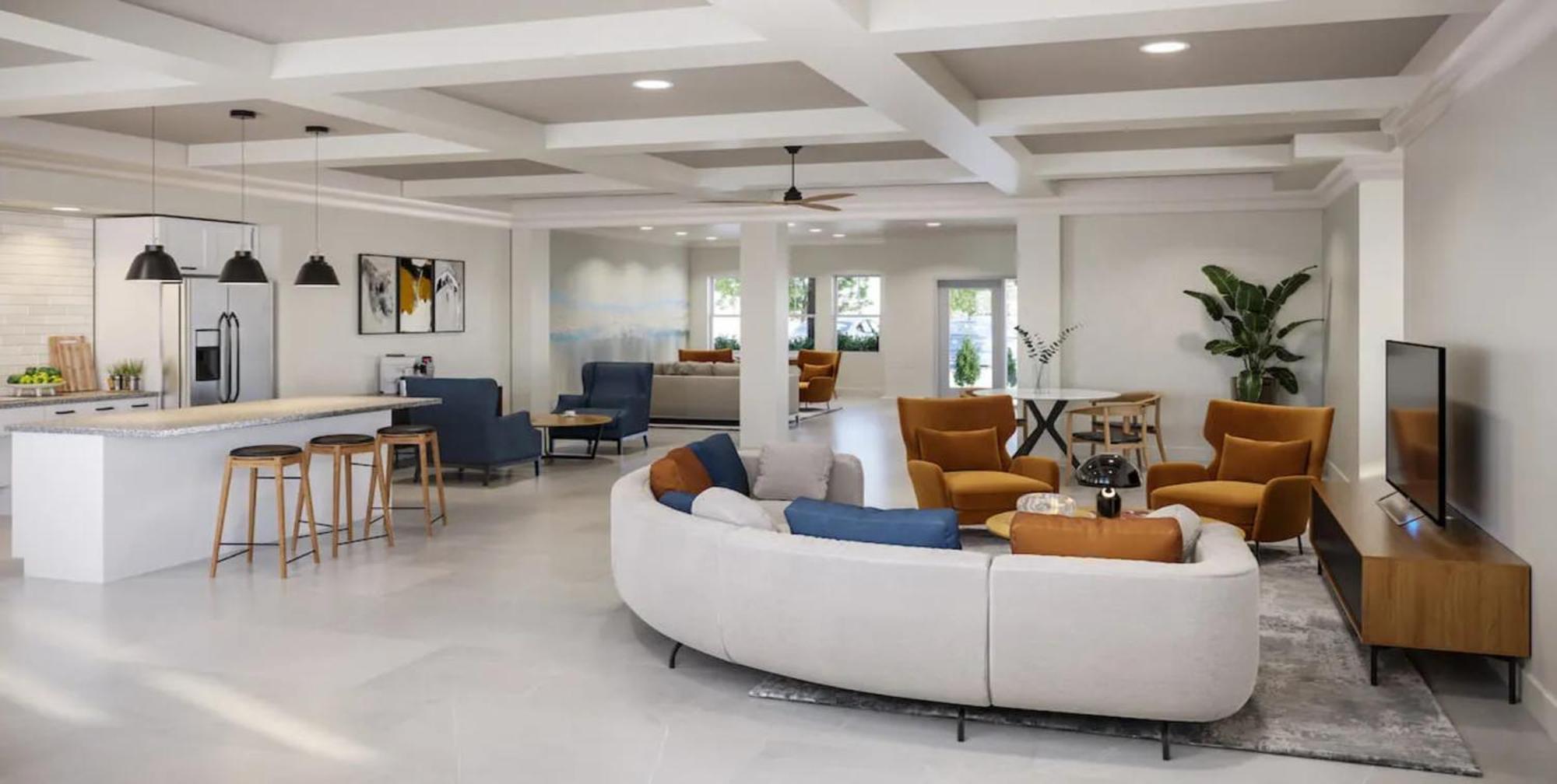 The Vantage Apartments By Barsala Cape Coral Kültér fotó